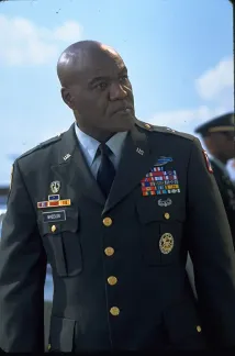 Delroy Lindo