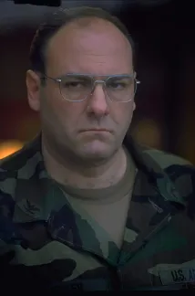 James Gandolfini
