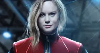 TOP kina USA: Captain Marvel si namazala Wonder Women na chleba