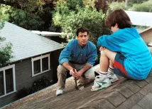 Elijah Wood - Navždy mladý (1992), Obrázek #1