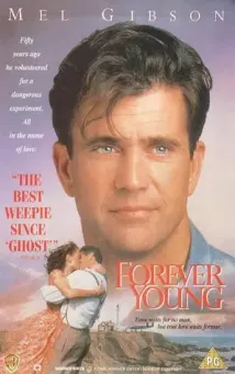 Mel Gibson - Navždy mladý (1992), Obrázek #1
