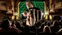 Sylvester Stallone - Spy Kids 3D: Konec hry (2003), Obrázek #3