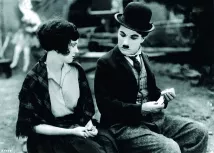 Charles Chaplin - Cirkus (1928), Obrázek #3