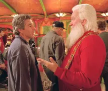 Tim Allen - Santa Claus 2 (2002), Obrázek #11