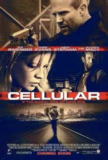 Chris Evans - Cellular (2004), Obrázek #1