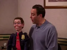 Brad Garrett