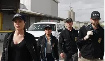 Lucas Black (I)