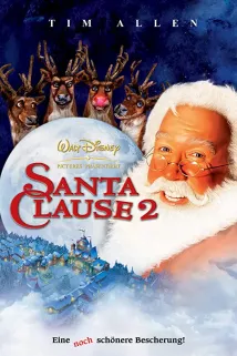 Tim Allen - Santa Claus 2 (2002), Obrázek #1