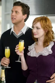 Christina Hendricks - Pod jednou střechou (2010), Obrázek #2