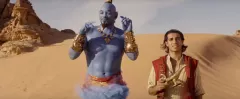 Trailer: Aladin dělá parkour a džin rapuje v nové verzi Disneyho oscarové klasiky
