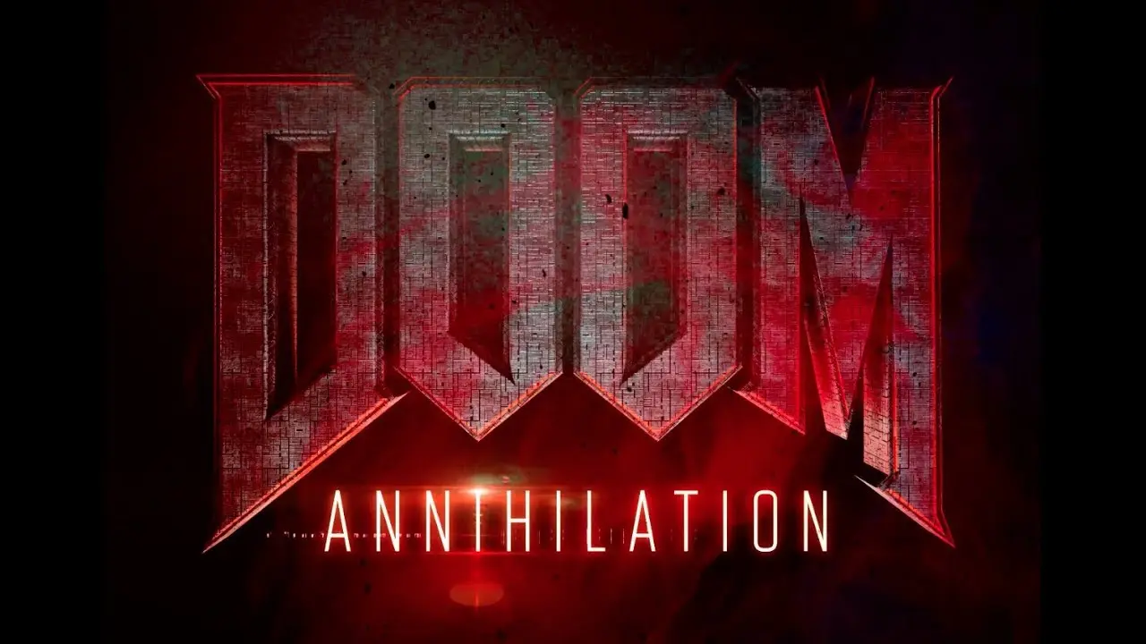 Trailer: Nový filmový Doom se jeví jako čirá fanouškovská bolest
