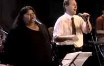 Vidiek a Věra Bílá - Ó, maňo