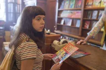 Bel Powley - Deník puberťačky (2015), Obrázek #7