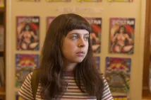 Bel Powley