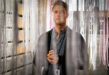 Jake McDorman - Limitless (2015), Obrázek #7