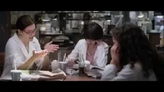 Decoding Annie Parker (2013): Trailer