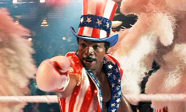 Creed II: Původně jsme se měli dočkat camea úplně jiné postavy