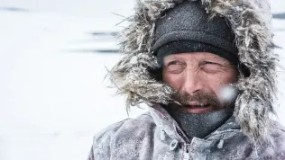 Mads Mikkelsen: S hranicemi je to legrační, je velice zajímavé je hledat!