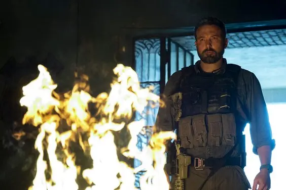 Recenze: Triple Frontier - Skvělý akčňák s hrdiny, kterým budete fandit