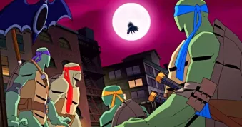 Trailer: Batman konečně dostal ty nejtvrdší protivníky - Želvy Ninja!