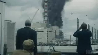 Trailer: Katastrofa v Černobylu se představuje v působivé mini-sérii