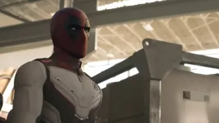 Deadpool se vetřel i do druhého traileru na Avengers: Endgame!