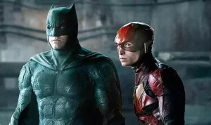 Kdy se fanoušci DC Comics konečně dočkají sólovek Flashe a Batmana?