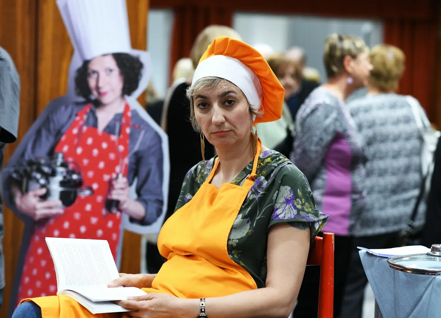 Simona Babčáková: "Mívám deprese při narozeninových oslavách."