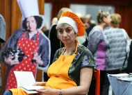 Simona Babčáková: "Mívám deprese při narozeninových oslavách."