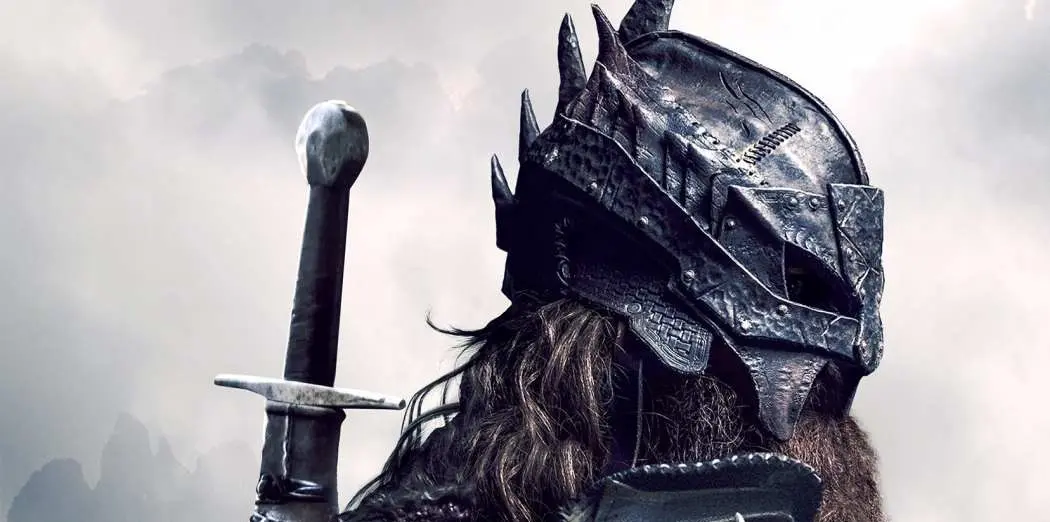 Trailer: Válečník sbírá skalpy v temné fantasy The Head Hunter