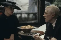 Anjelica Huston
