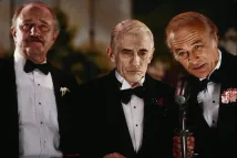 Robert Loggia