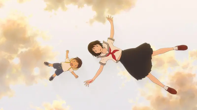 Brzy v kinech: Japonský animovaný zázrak pro diváky od 5 do 105 let