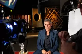 Chcete být filmař? George Clooney vám poradí, kde vzít inspiraci!