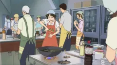 Toki wo kakeru shôjo (2006): Trailer