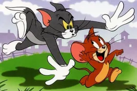 Tom a Jerry se vrátí do kin v novém celovečeráku!