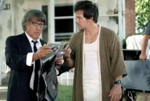 Dustin Hoffman - Mám rád Huckabees (2004), Obrázek #1