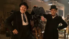 Recenze: Stan & Ollie - Rozloučení s ikonami klasického Hollywoodu