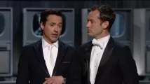 Jude Law - 83. Annual Academy Awards (2011), Obrázek #1