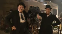 John C. Reilly - Stan & Ollie (2018), Obrázek #2