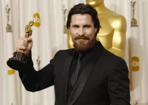 Christian Bale - 83. Annual Academy Awards (2011), Obrázek #1