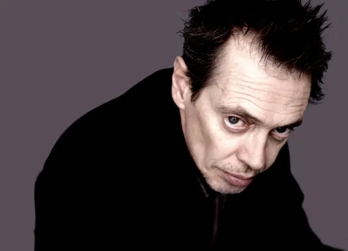 Steve Buscemi