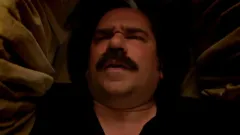 Toast of London (2012): Trailer