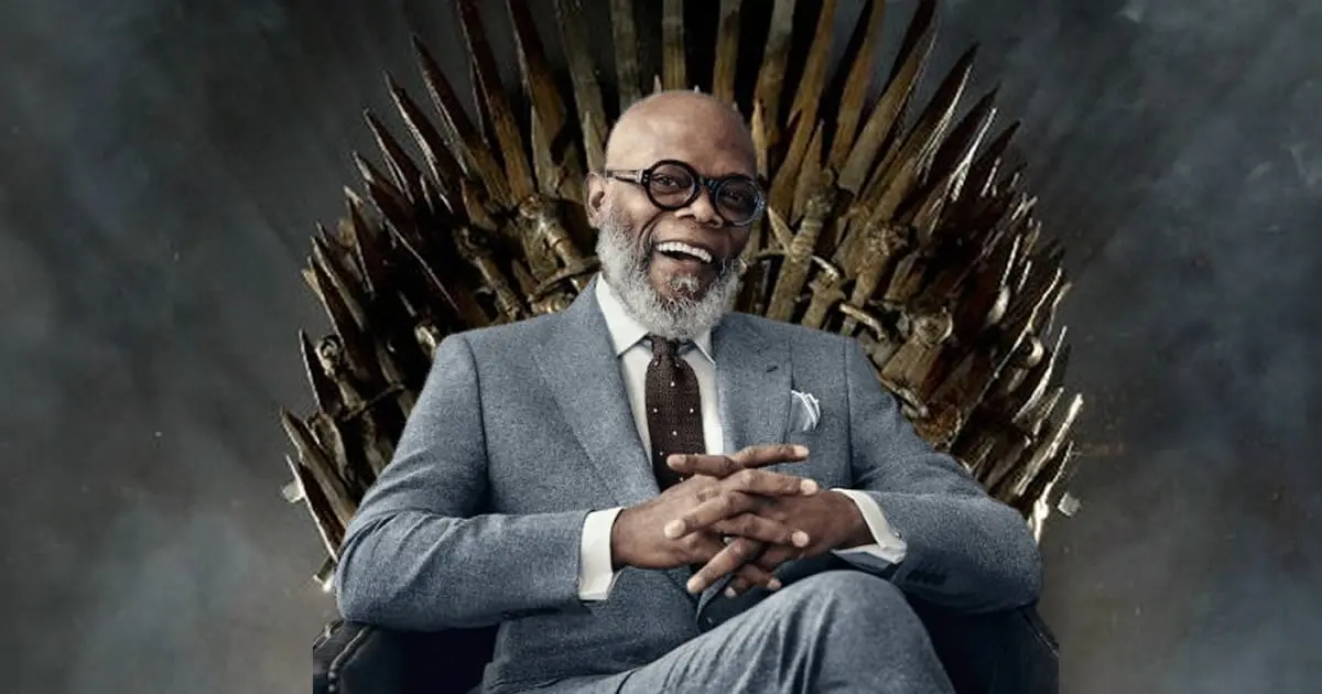 Hra o trůny: Samuel L. Jackson nováčkům shrnuje ve videu vše podstatné
