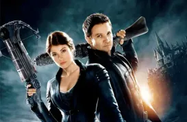 Jeníček a Mařenka: Lovci čarodějnic se vrátí pod vedením nového režiséra