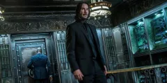 John Wick 3: Trailer #2