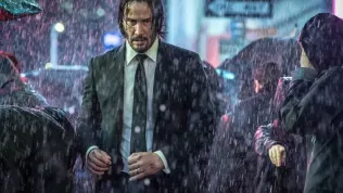 John Wick 3: Keanu Reeves odkazuje v novém traileru na Matrix!