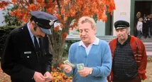 Rodney Dangerfield