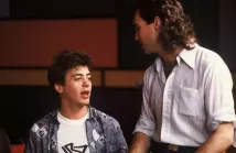 Robert Downey jr. - Rebel z mé školy (1985), Obrázek #1