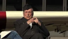 Stanislav Zindulka: O životě a lásce k divadlu